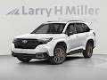 2026 Subaru Forester Sport Hybrid