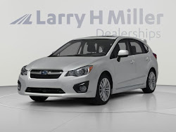 2013 Subaru Impreza Wagon Sport Premium