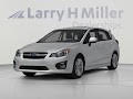 2013 Subaru Impreza Wagon Sport Premium