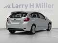 2013 Subaru Impreza Wagon Sport Premium