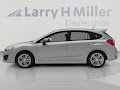 2013 Subaru Impreza Wagon Sport Premium