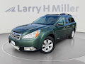 2011 Subaru Outback Premium