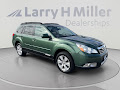 2011 Subaru Outback Premium