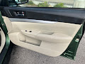 2011 Subaru Outback Premium