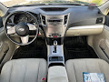2011 Subaru Outback Premium