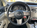2011 Subaru Outback Premium