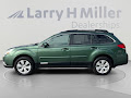 2011 Subaru Outback Premium