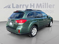 2011 Subaru Outback Premium