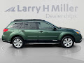 2011 Subaru Outback Premium