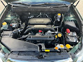 2011 Subaru Outback Premium