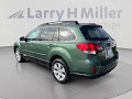 2011 Subaru Outback Premium