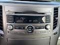 2011 Subaru Outback Premium