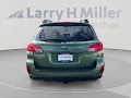 2011 Subaru Outback Premium