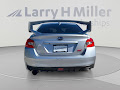 2021 Subaru WRX STI Limited