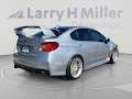 2021 Subaru WRX STI Limited
