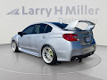 2021 Subaru WRX STI Limited
