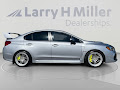 2021 Subaru WRX STI Limited