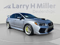 2021 Subaru WRX STI Limited