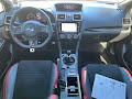 2021 Subaru WRX STI Limited
