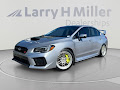 2021 Subaru WRX STI Limited