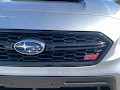 2021 Subaru WRX STI Limited