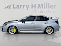2021 Subaru WRX STI Limited