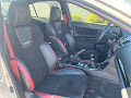 2021 Subaru WRX STI Limited