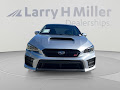 2021 Subaru WRX STI Limited