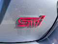 2021 Subaru WRX STI Limited