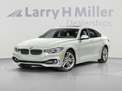 2016 BMW 4 Series 428i
