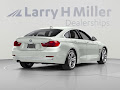 2016 BMW 4 Series 428i