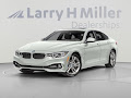 2016 BMW 4 Series 428i