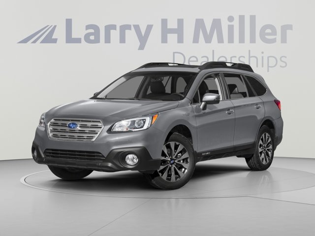 2017 Subaru Outback Limited