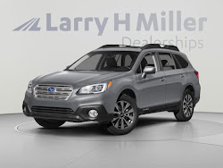 2017 Subaru Outback Limited