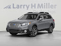 2017 Subaru Outback Limited