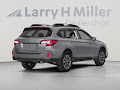 2017 Subaru Outback Limited