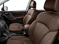 2017 Subaru Forester Touring