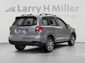 2017 Subaru Forester Touring