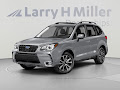 2017 Subaru Forester Touring