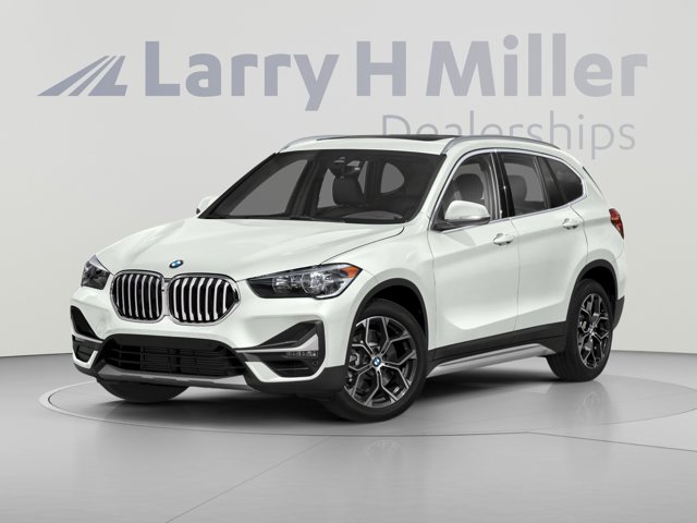 2021 BMW X1 xDrive28i