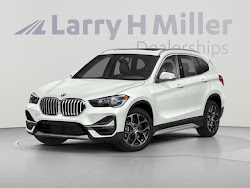 2021 BMW X1 xDrive28i