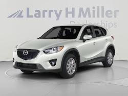 2014 Mazda CX-5 Grand Touring
