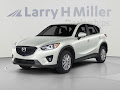 2014 Mazda CX-5 Grand Touring