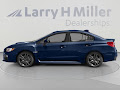 2017 Subaru WRX Premium