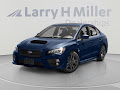 2017 Subaru WRX Premium