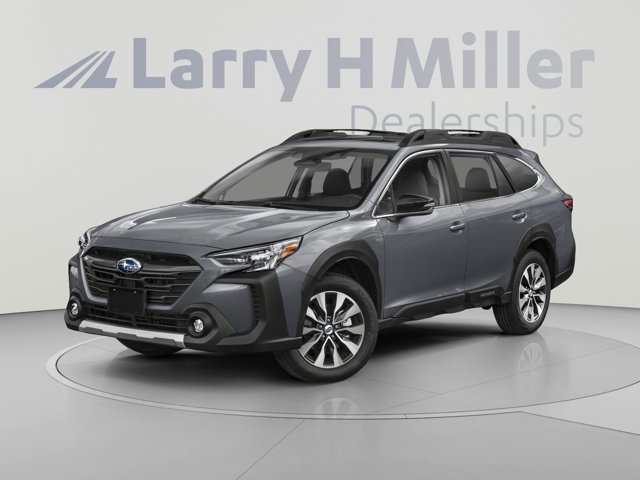 2024 Subaru Outback Limited XT