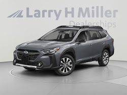 2024 Subaru Outback Limited XT