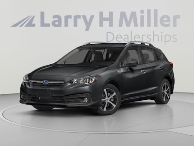 2023 Subaru Impreza