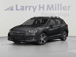 2023 Subaru Impreza Premium